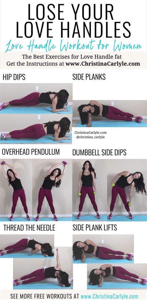 Learn how to target the fat around your hips and abdomen with five exercises that combine ab, back, and hip workouts. Find out the benefits, safety tips, and sources of these …